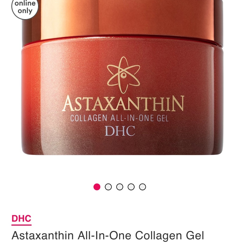 Astaxanthin all in one collagen gel - Picture 9 of 13